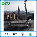 Self Balance Electric Scooter mit hochwertigem 2 Wheel Kick Scooter